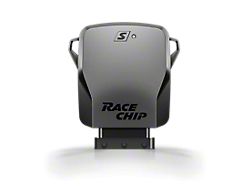 RaceChip S Performance Chip (22-24 Tundra, Excluding Hybrid)