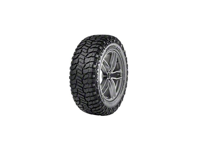 Radar Tires Renegade R/T+ Tire (35" - 35x12.50R20)