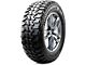 Radar Tires Renegade R7 Mud Terrain Tire (35" - 35x12.50R20)