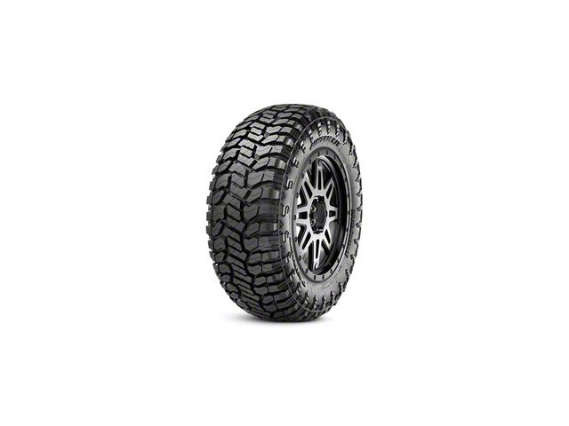 Radar Tires Renegade R/T Tire (35" - 35x12.50R20)