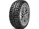 Radar Tires Renegade R/T Tire (35" - 35x12.50R20)