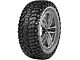 Radar Tires Renegade R/T+ Tire (35" - 35x12.50R20)