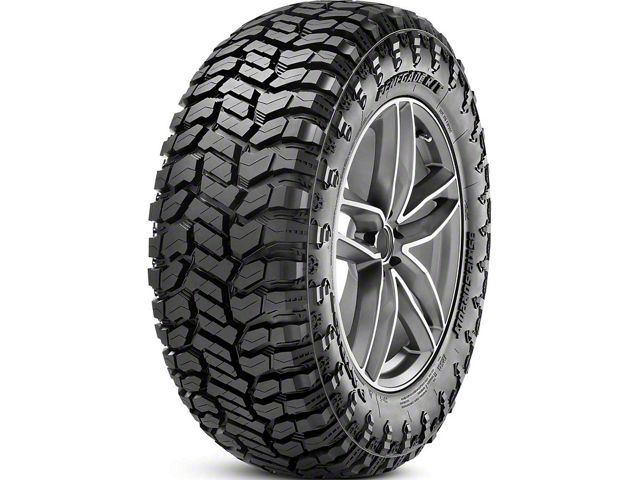 Radar Tires Renegade R/T Tire (33" - 305/55R20)