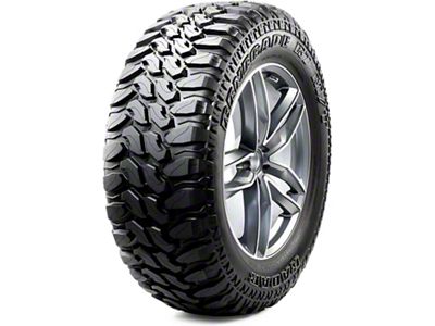 Radar Tires Renegade R7 Mud Terrain Tire (35" - 35x12.50R20)