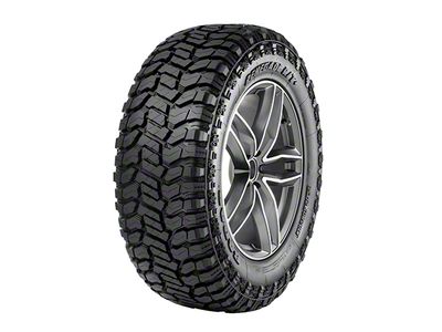 Radar Tires Renegade R/T+ Tire (35" - 35x12.50R20)