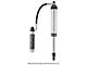Radflo OE Replacement 2.5 Rear Shock with Remote Reservoir and Compression Adjuster for 6.50-Inch Lift (20-24 Jeep Gladiator JT)