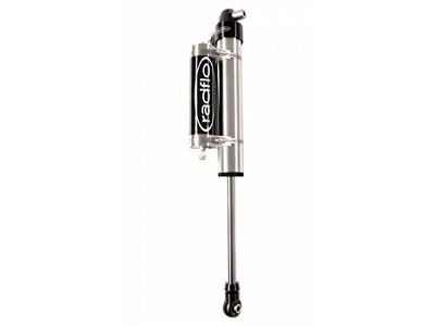 Radflo OE Replacement 2.5 Rear Shock with Remote Reservoir for 2.50-Inch Lift (20-24 Jeep Gladiator JT)