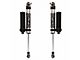 Radflo OE Replacement 2.5 Front Shock with Remote Reservoir and Hi/Lo Compression Adjuster for 3.50-Inch Lift (18-24 Jeep Wrangler JL Rubicon)