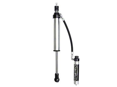 Radflo OE Replacement 2.5 Rear Shock with Compression Adjuster for 0 to 2-Inch Lift (24-25 Tacoma)