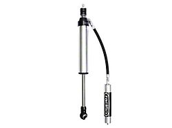 Radflo OE Replacement 2.5 Rear Shock with Remote Reservoir for 0 to 2-Inch Lift (2024 Tacoma)