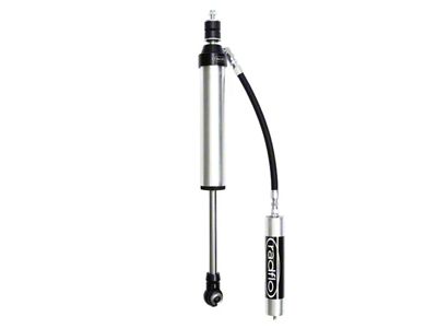 Radflo OE Replacement 2.5 Rear Shock with Remote Reservoir for 0 to 2-Inch Lift (2024 Tacoma)