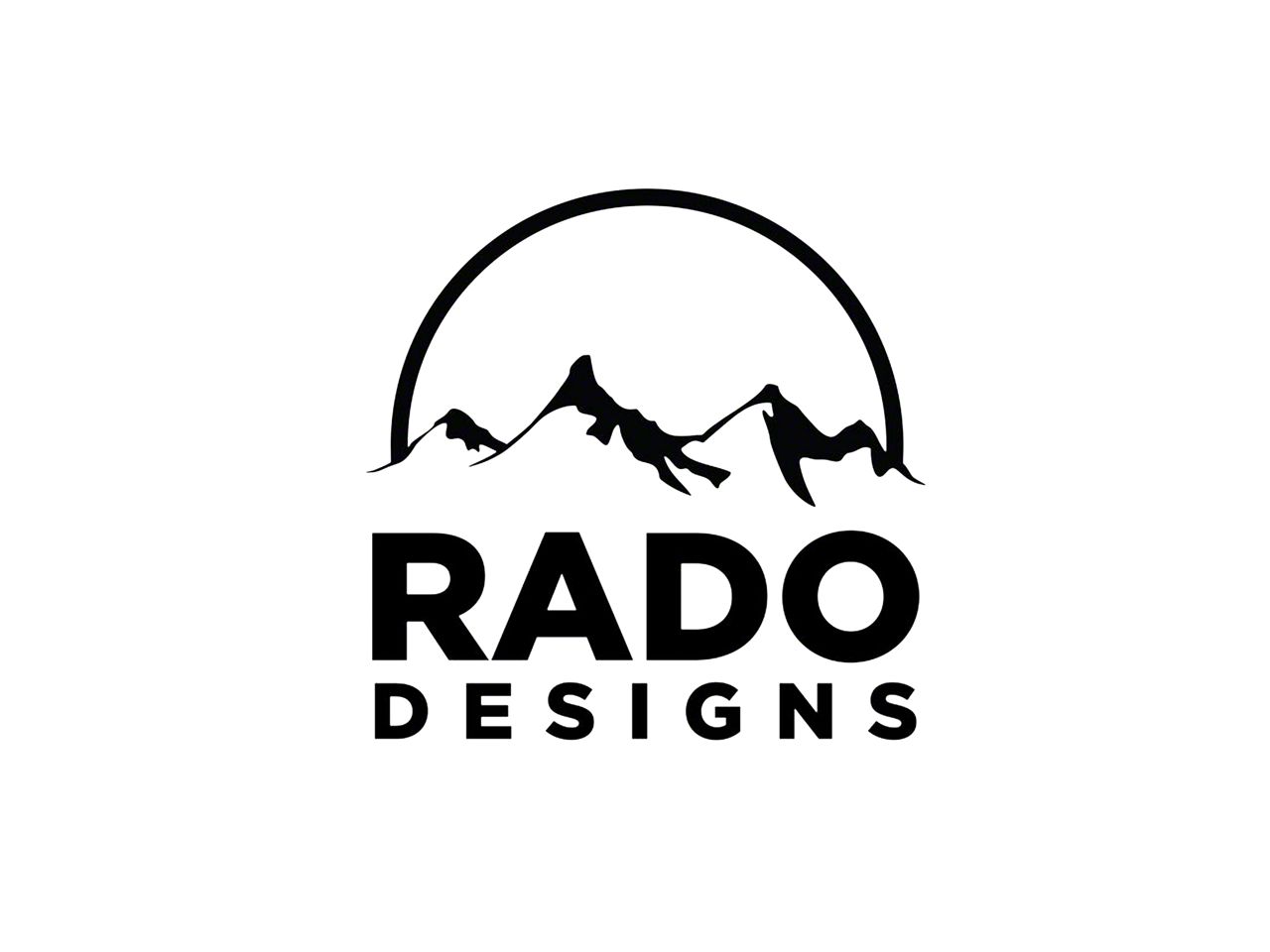 Rado Designs Parts