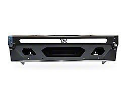 Rago Fabrication Center Mount Winch Front Bumper (14-24 4Runner)