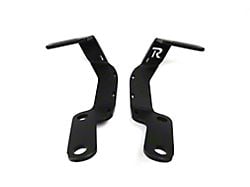 Rago Fabrication Ditch Light Brackets (10-24 4Runner)