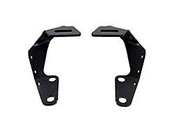 Rago Fabrication Low-Pro Ditch Light Brackets (10-24 4Runner)