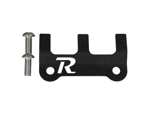 Rago Fabrication Relay Holder (10-24 4Runner)