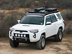 Rago Fabrication Roof Rack (10-24 4Runner)