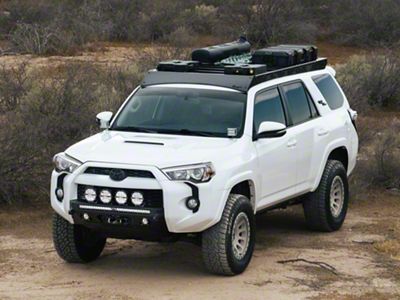 Rago Fabrication Roof Rack (10-24 4Runner)