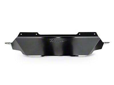 Rago Fabrication Skid Plate for Center Mount Front Bumper (14-24 4Runner)