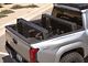 Rago Fabrication Universal Truck Bed Rack Cargo Rails (Universal; Some Adaptation May Be Required)