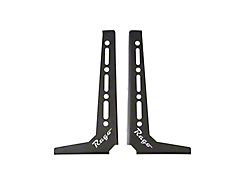 Rago Fabrication Bed Channel Stiffeners (2024 Tacoma)