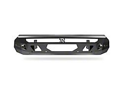 Rago Fabrication Center Mount Winch Front Bumper (16-23 Tacoma)