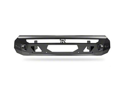 Rago Fabrication Center Mount Winch Front Bumper (16-23 Tacoma)