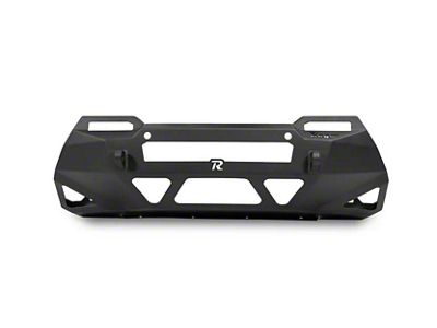 Rago Fabrication Low-Profile Winch Front Bumper (2024 Tacoma)