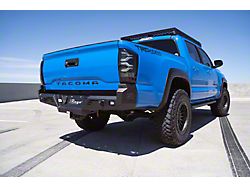 Rago Fabrication Rear Bumper (16-23 Tacoma)