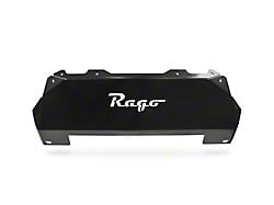 Rago Fabrication Skid Plate for Center Mount Front Bumper (16-23 Tacoma)