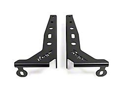 Rago Fabrication Bed Channel Stiffeners (14-21 Tundra)