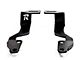 Rago Fabrication Ditch Light Brackets (07-13 Tundra)