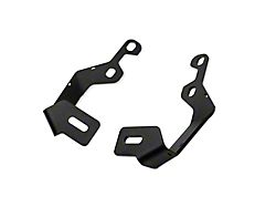 Rago Fabrication Ditch Light Brackets (22-25 Tundra)