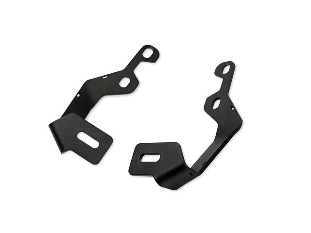 Rago Fabrication Ditch Light Brackets (22-24 Tundra)