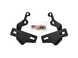 Rago Fabrication Dual Ditch Light Brackets (22-25 Tundra)