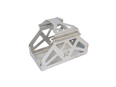 Rago Fabrication Heavy Duty Group 31 Battery Box (Universal; Some Adaptation May Be Required)