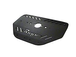 Rago Fabrication Modular Device Dash Mount (14-21 Tundra)