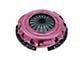 RAM Clutches Concept 10.5 300 Series Organic Dual Disc Clutch Kit; 10-Spline (87-08 3.8L, 4.0L or 4.2L Jeep Wrangler YJ, TJ & JK)