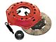 RAM Clutches Powergrip HD Metallic Clutch Kit; 10-Spline (76-81 4.2L Jeep CJ5 & CJ7)