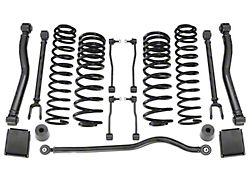 Rancho 3-Inch X-Lander RS3 Suspension Lift Kit (20-24 Jeep Gladiator JT)