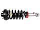 Rancho Loaded quickLIFT Front Strut for 2-Inch Lift (05-19 Frontier)