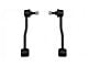 Rancho Front Sway Bar Endlinks for 3.50-Inch Lift (20-24 Jeep Gladiator JT)
