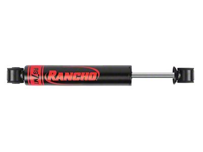 Rancho RS7MT Front Steering Stabilizer (20-24 Jeep Gladiator JT)