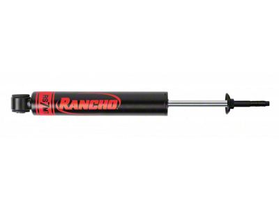 Rancho RS7MT Steering Stabilizer (20-25 Jeep Gladiator JT)