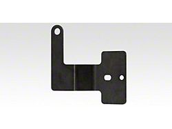 Rancho E-Brake Line Relocation Bracket (18-24 Jeep Wrangler JL)