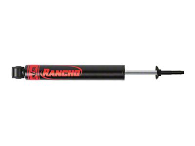 Rancho RS7MT Rear Shock for Stock Height (05-23 Tacoma)