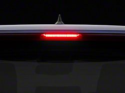 Raxiom LED Third Brake Light; Red (08-23 4Runner)