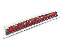 Raxiom Axial Series LED Third Brake Light; Red (05-21 Frontier)