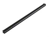 Raxiom 50-Inch Slim Straight LED Light Bar; Flood/Spot Combo Beam