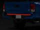 Raxiom 60-Inch LED Tailgate Bar (Universal; Some Adaptation May Be Required)